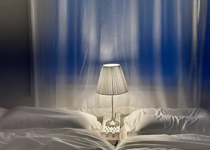 Calming Place, Apartment *