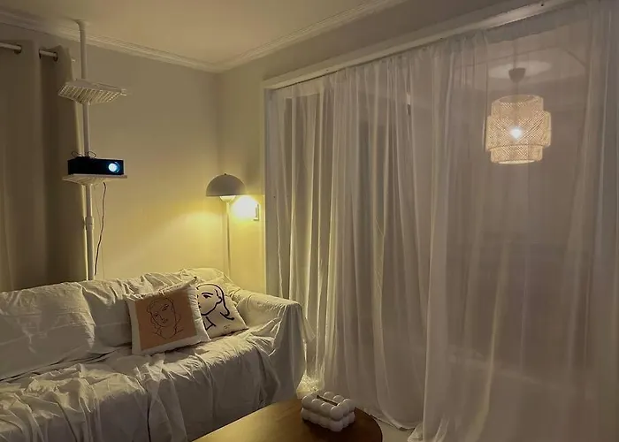 Apartment Calming Place, Seoul