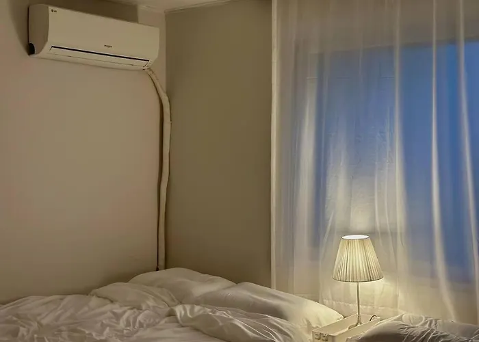 Calming Place, Apartment