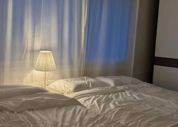 Calming Place, Apartment *