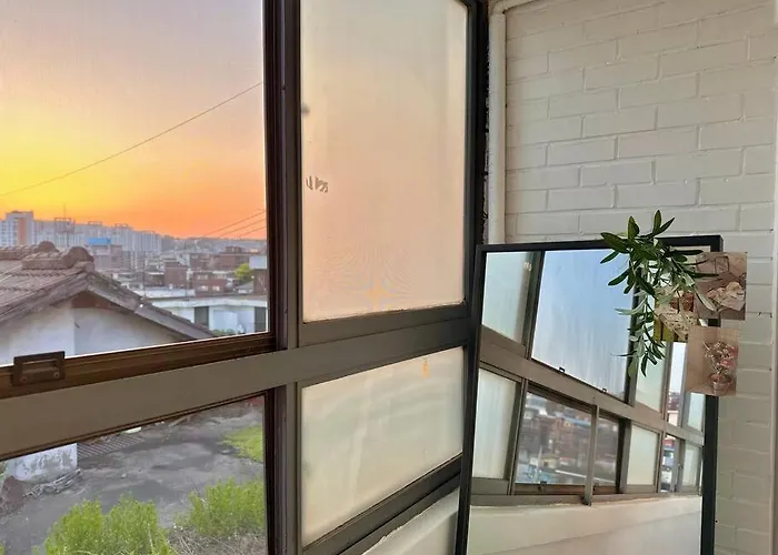 Calming Place, Apartment