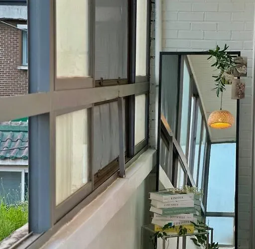 Calming Place, Apartment *