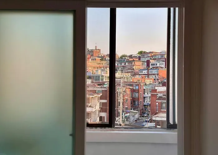 Apartment Calming Place,