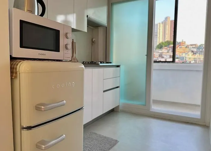 Calming Place, Apartment *