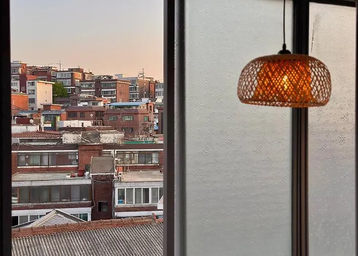 Apartment Calming Place, *