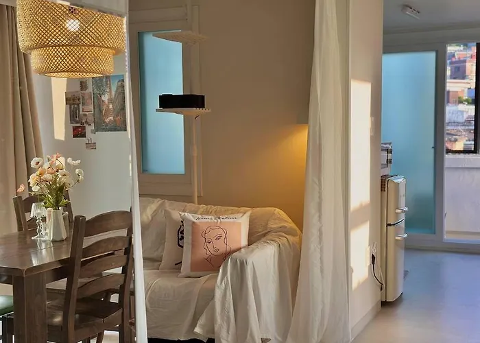 Calming Place, Apartment