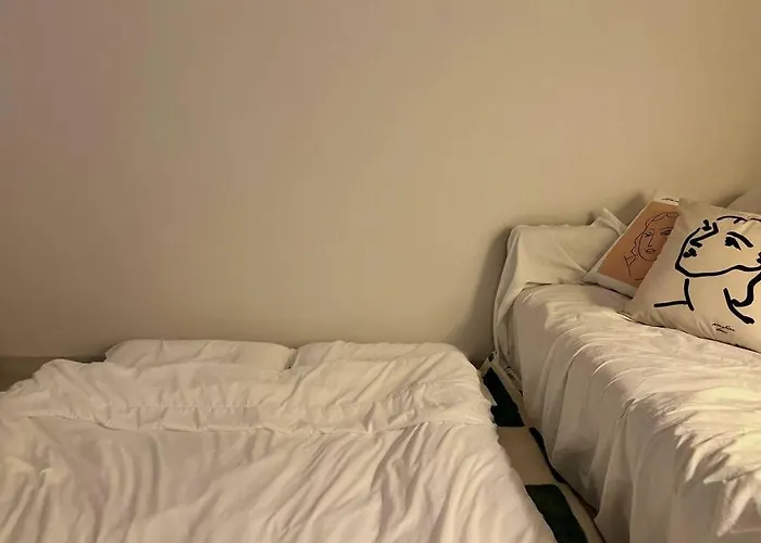 Apartment Calming Place, *