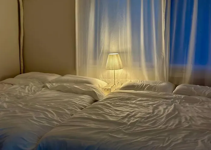 Calming Place, Apartment *