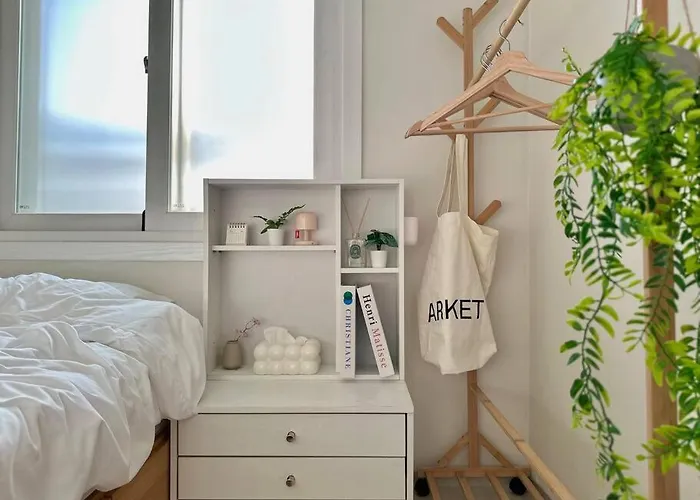 Apartment Calming Place, Seoul