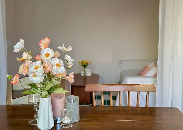 Calming Place, Apartment